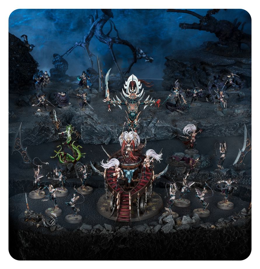 Khainite Shadow Coven thumbnail 3