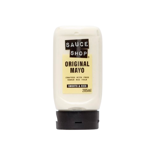 Sauce Shop Original Mayo