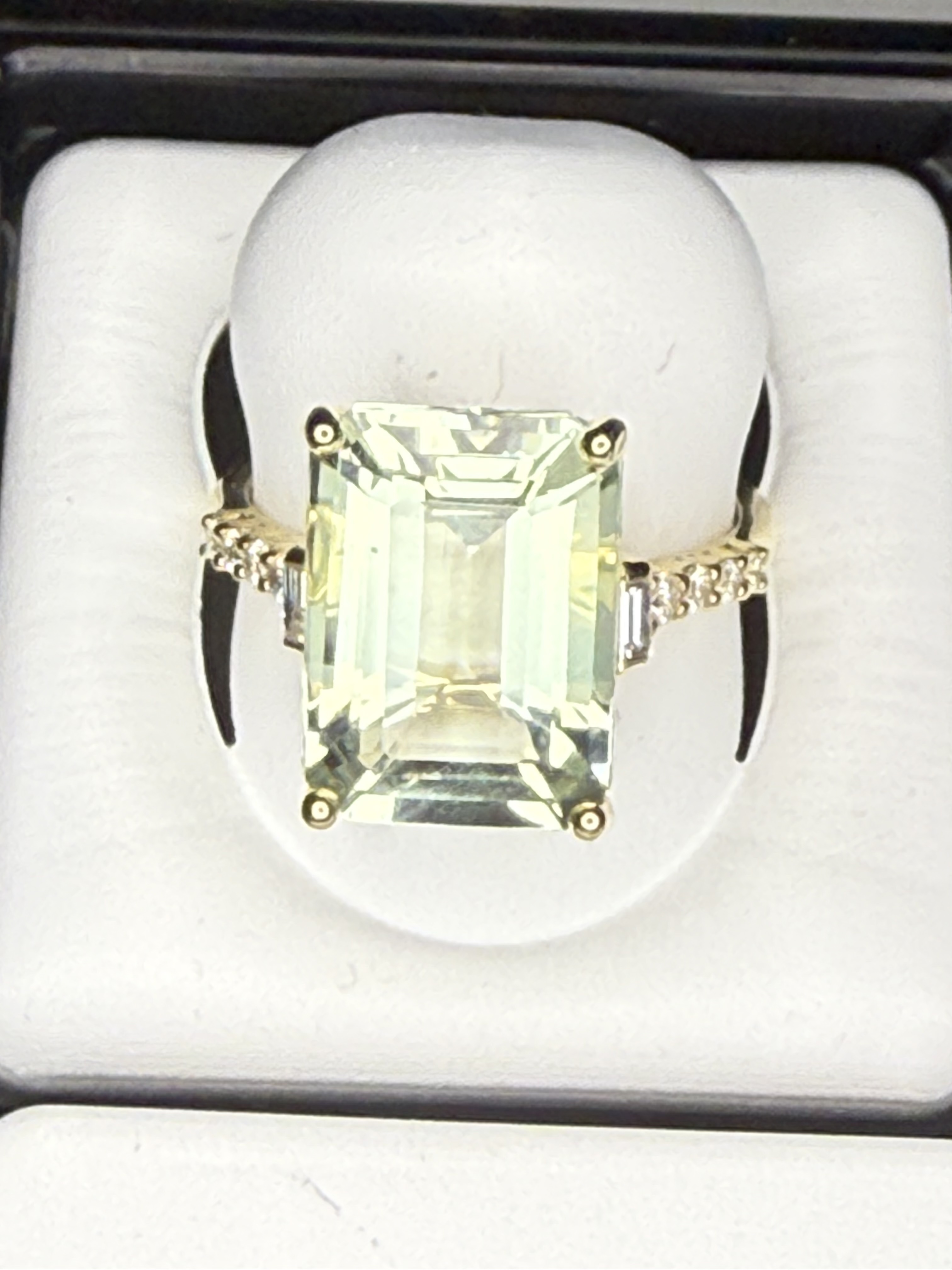 Fine Jewelry Gold Diamonds Gemstones 3025