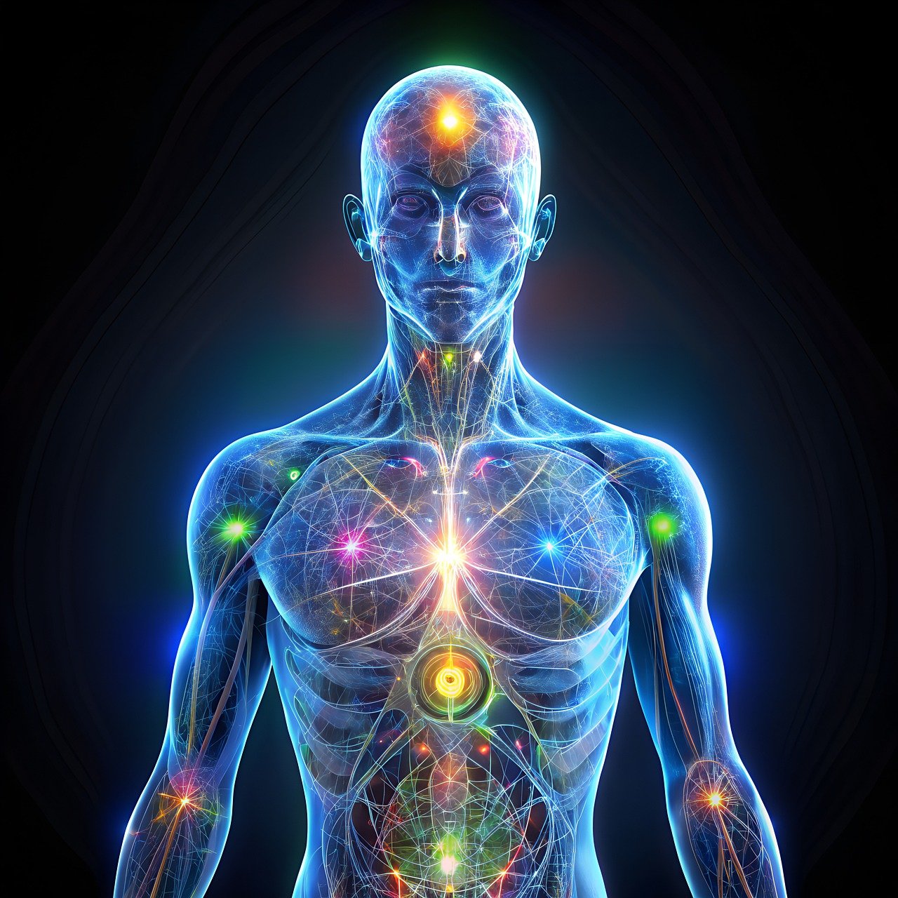 DNA Awakening Package