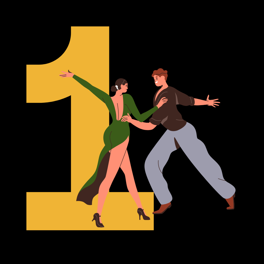 Brazilian Zouk 1