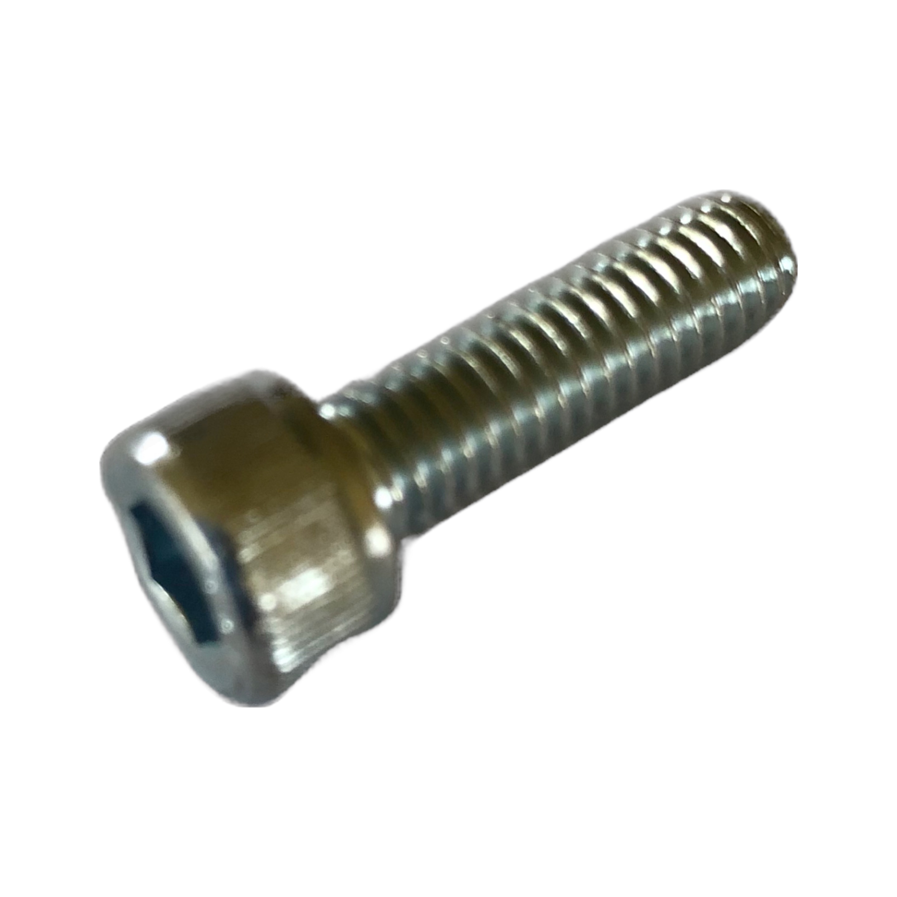 SHCS M6 x 20 zp