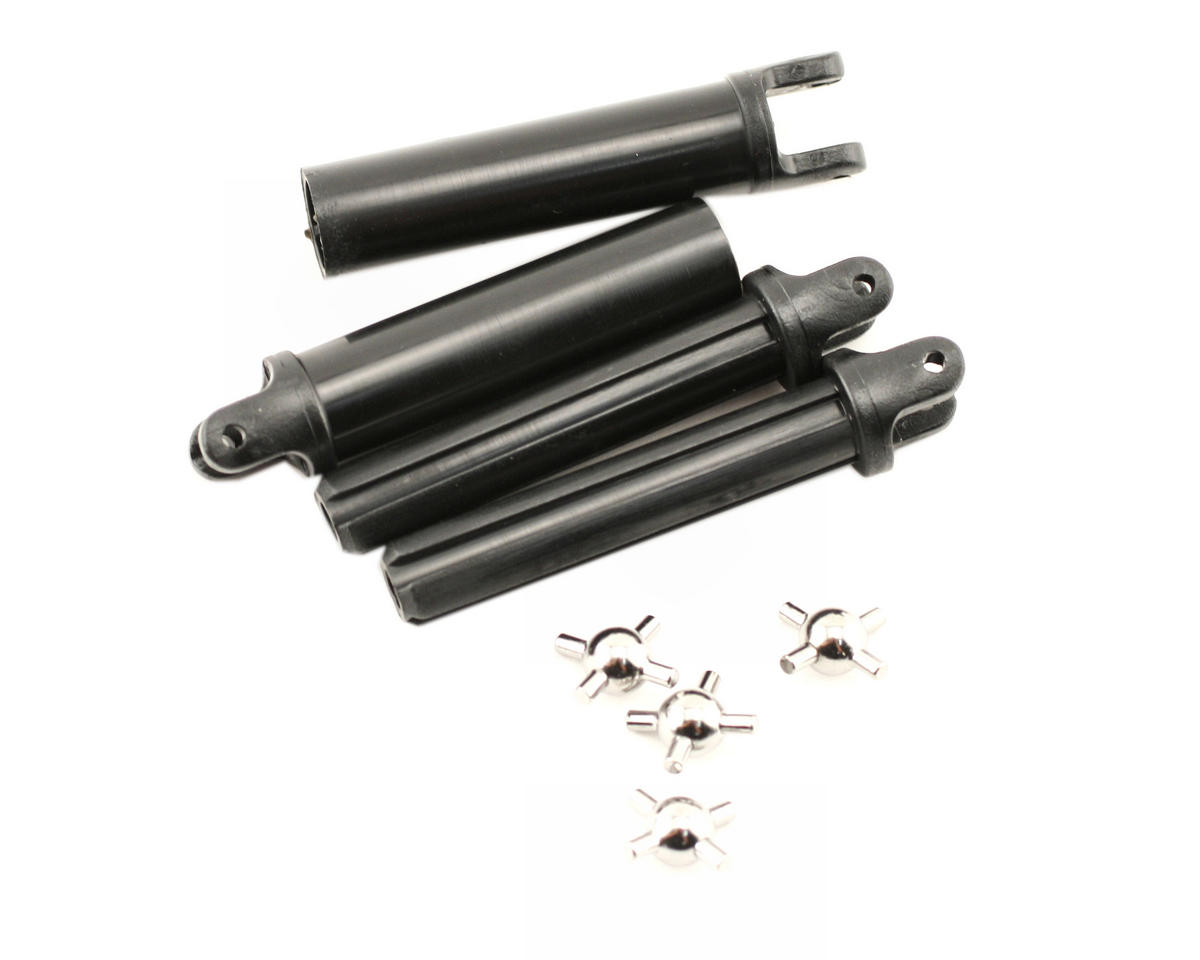 Half Shafts 1951