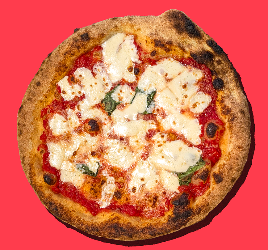 Margherita