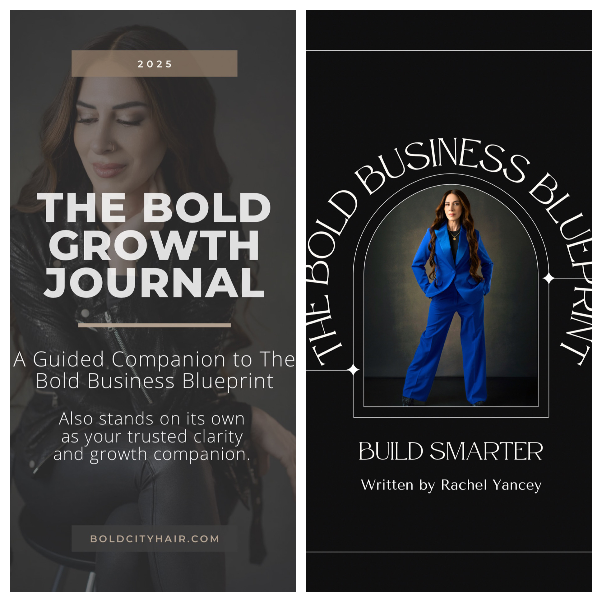 The Bold Growth Bundle