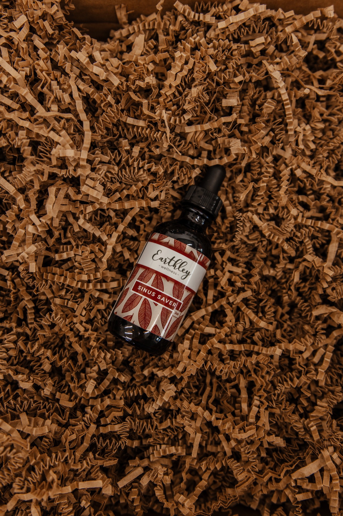 Sinus Saver