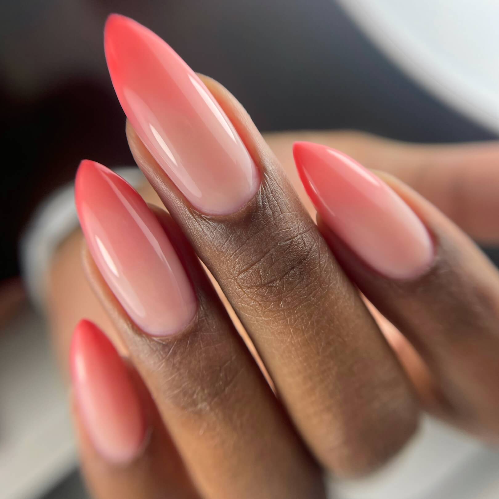 Add-on · Gradient/Ombre Design