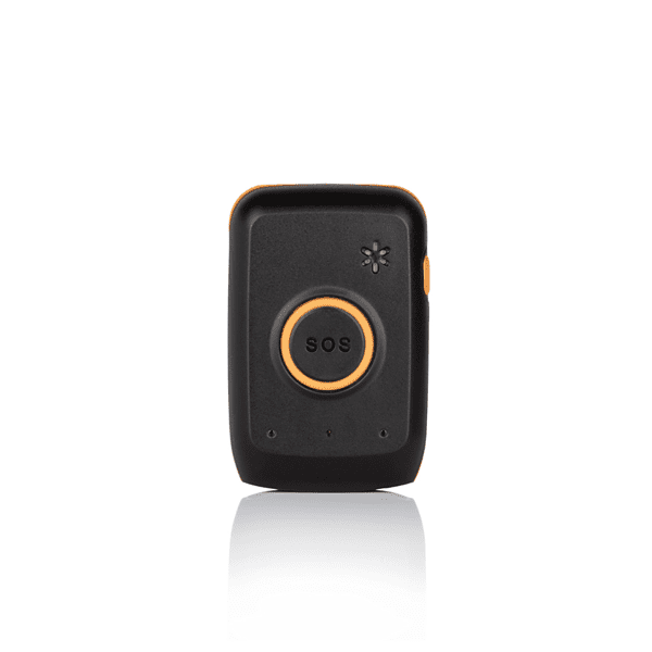 P88L Mini Personal GPS Tracker