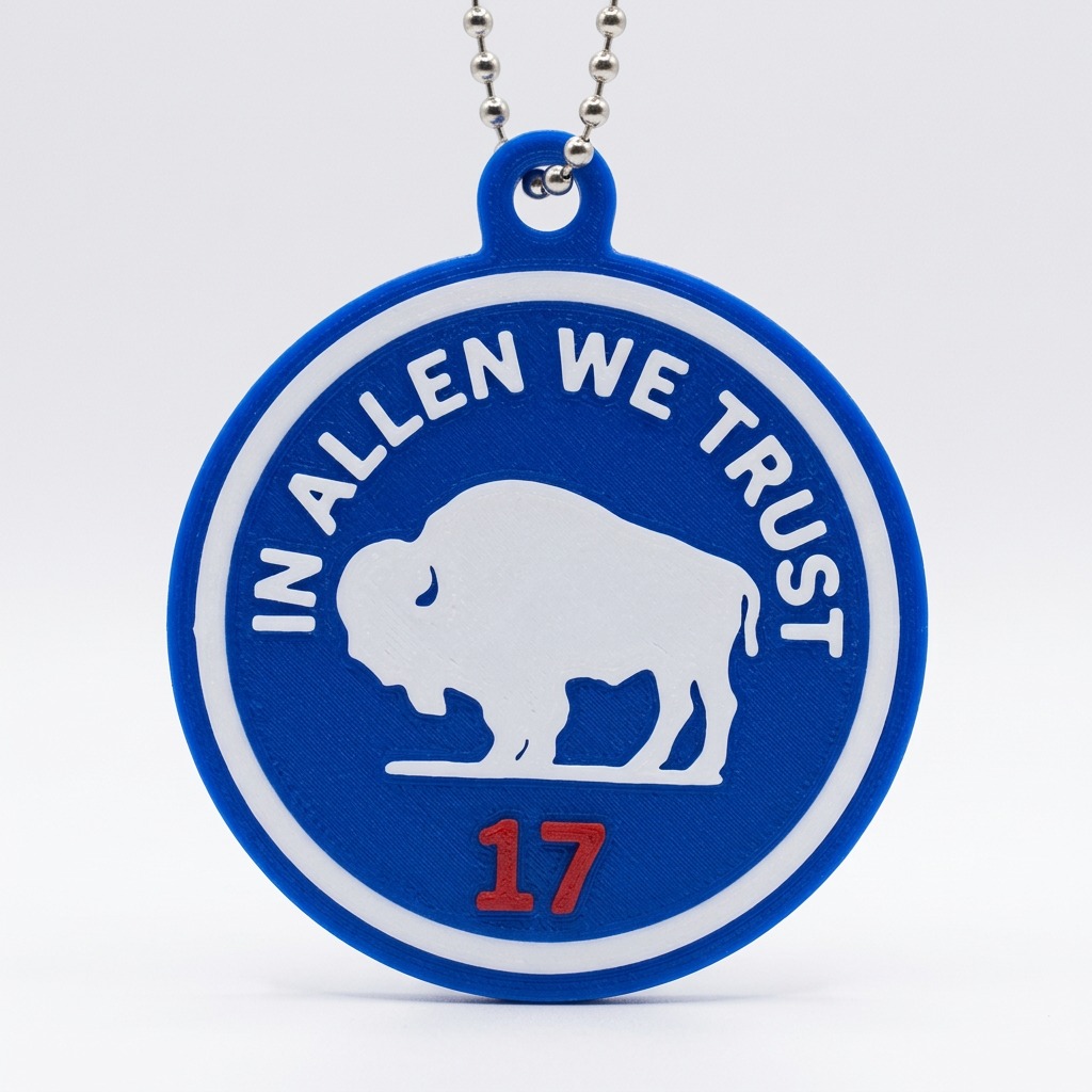 In Allen We Trust