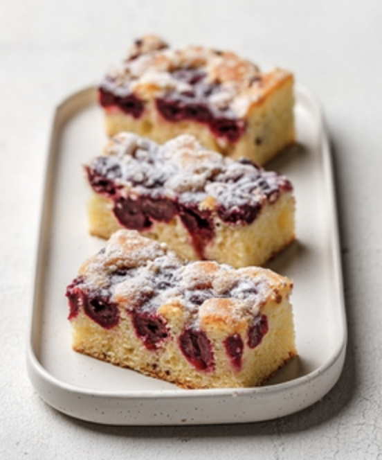 Cherry Slice