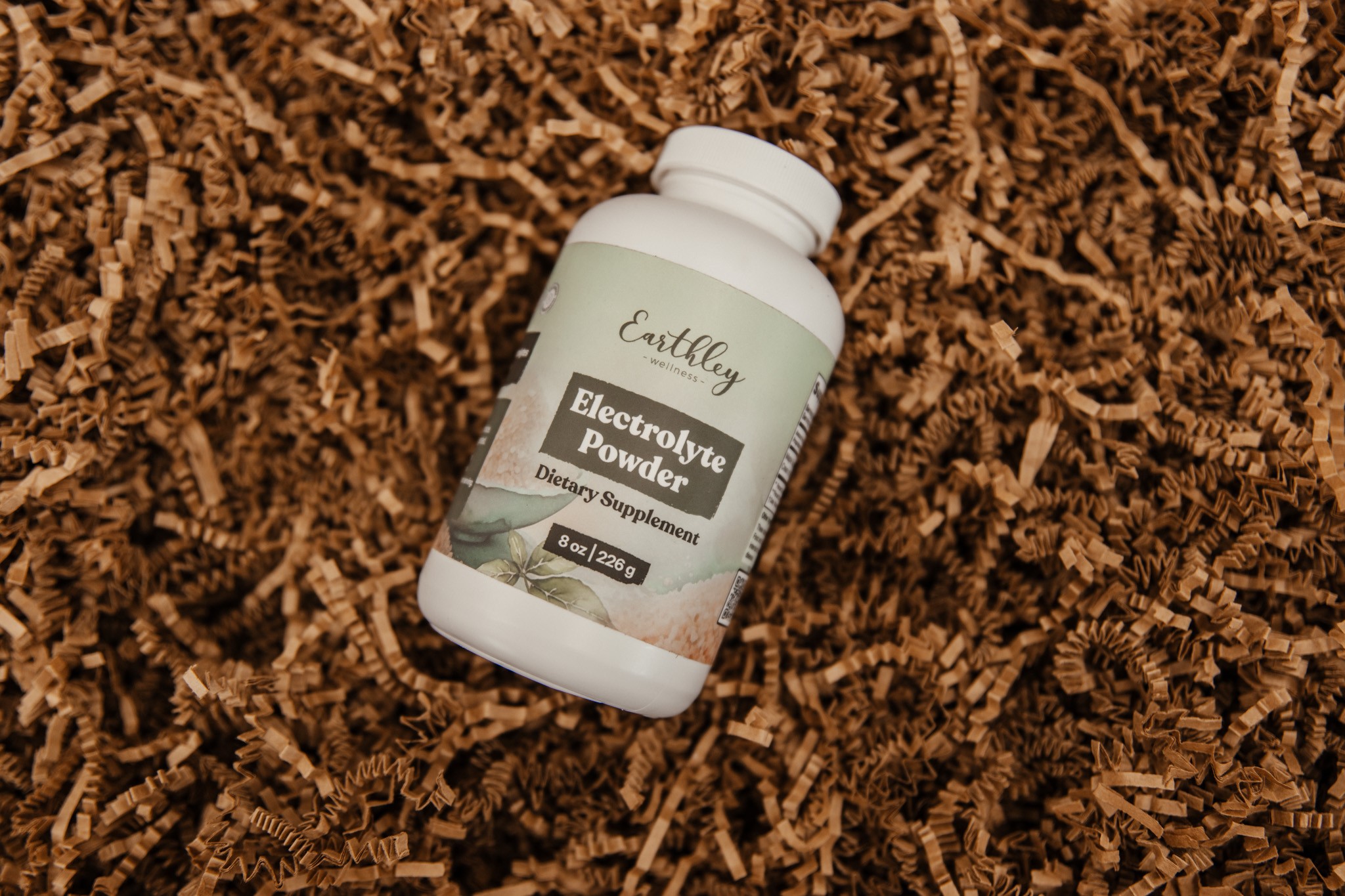 Electrolyte Powder