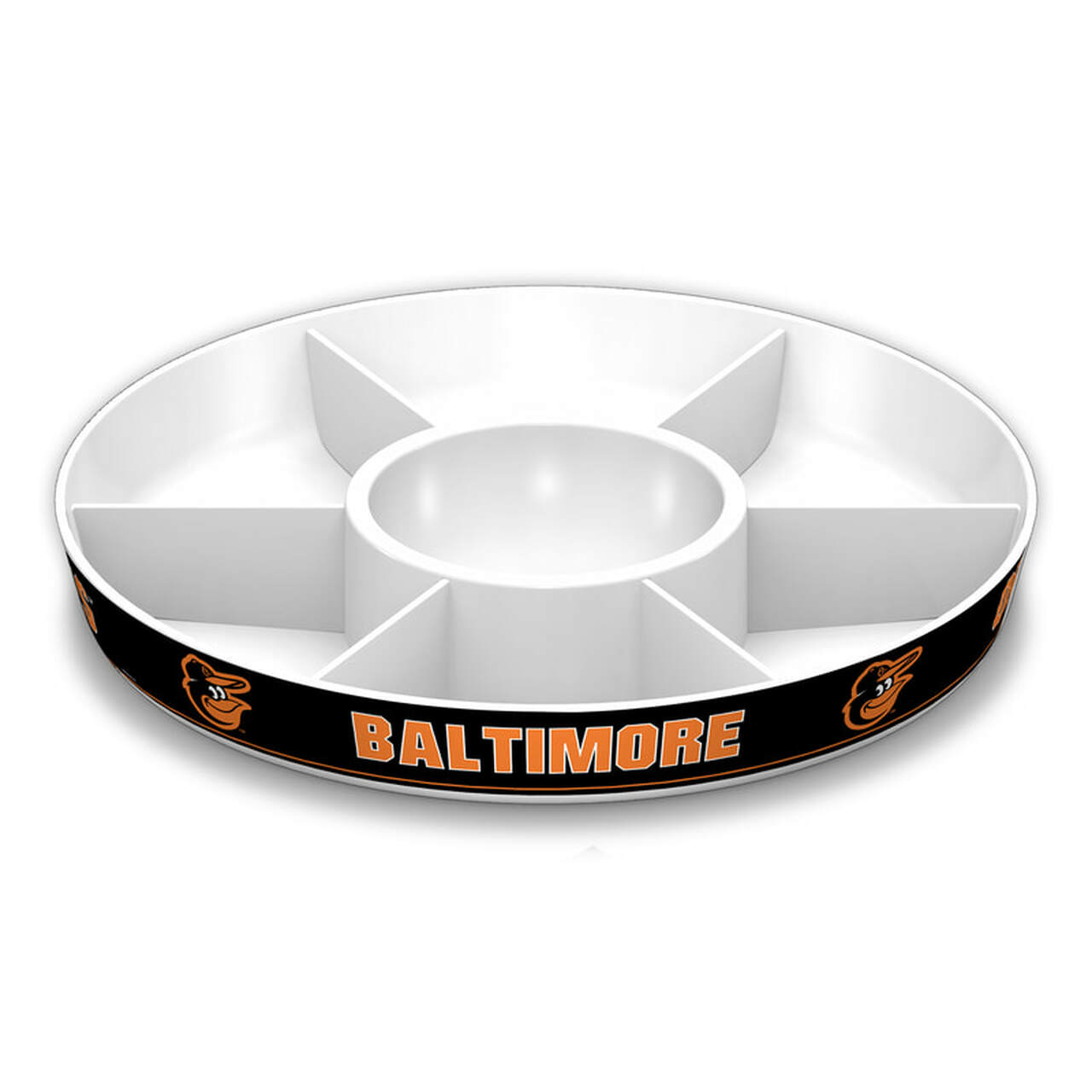 Baltimore Orioles Party Platter