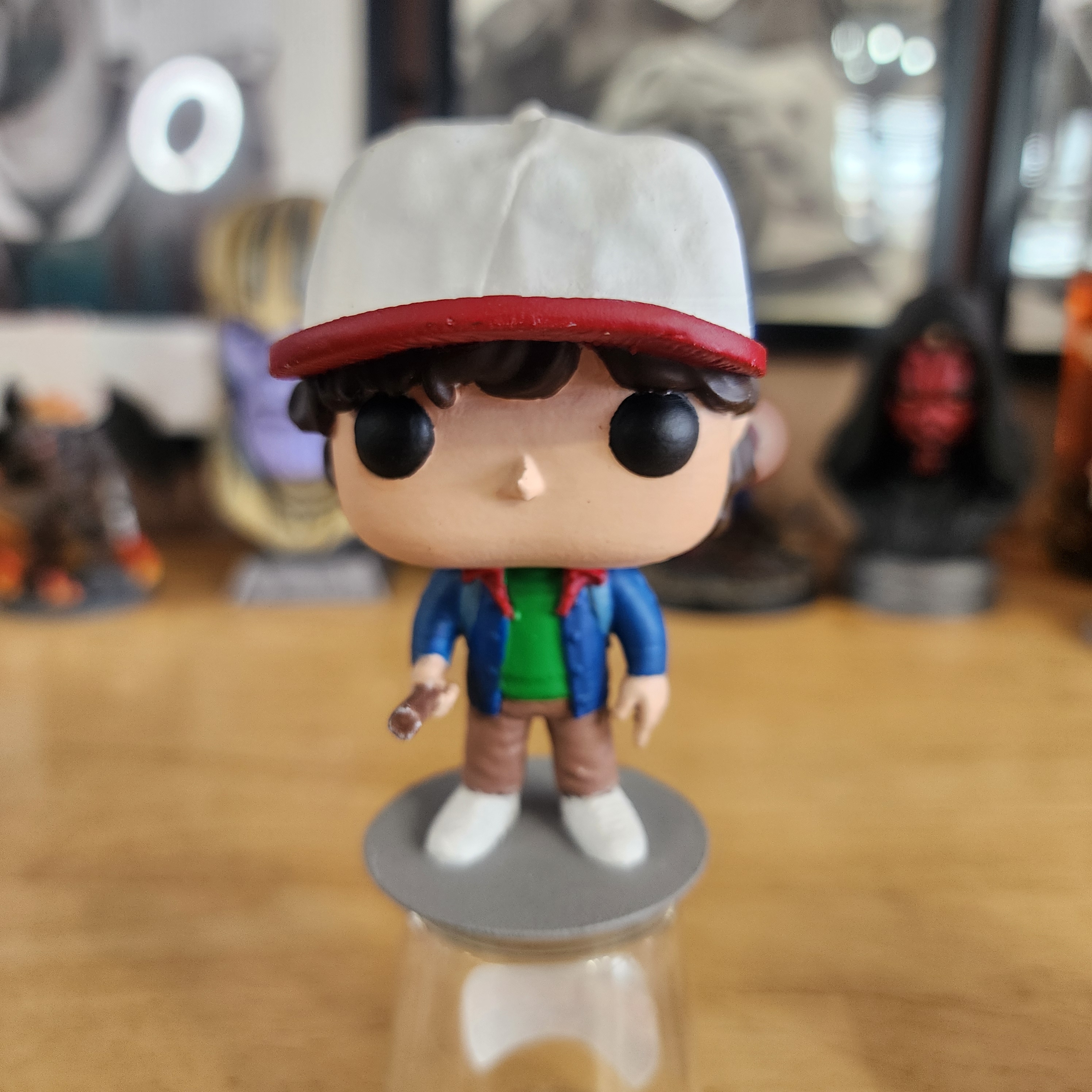 Dustin