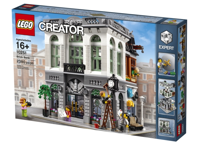 10251 Brick Bank