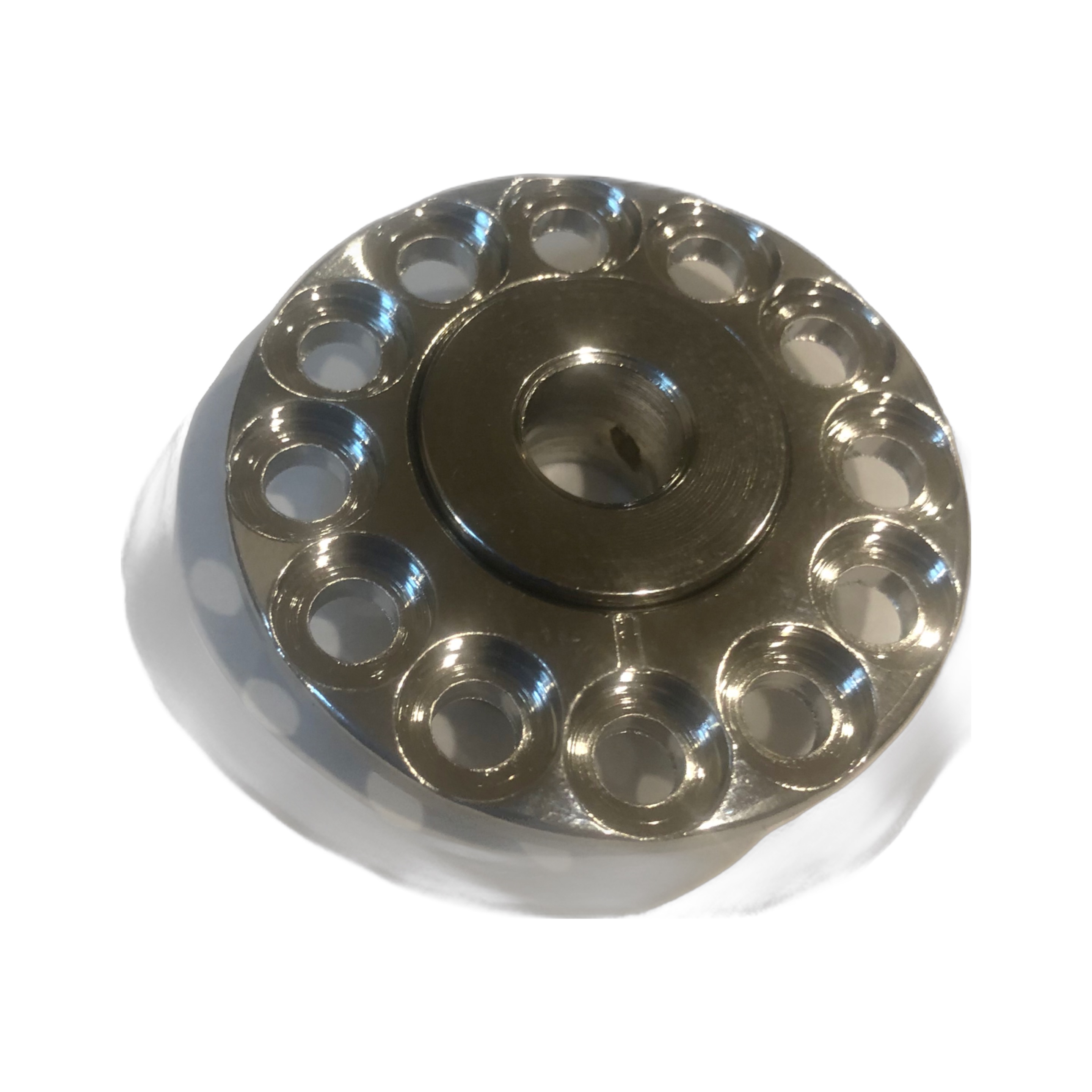 12 Position Adjustor - 8mm