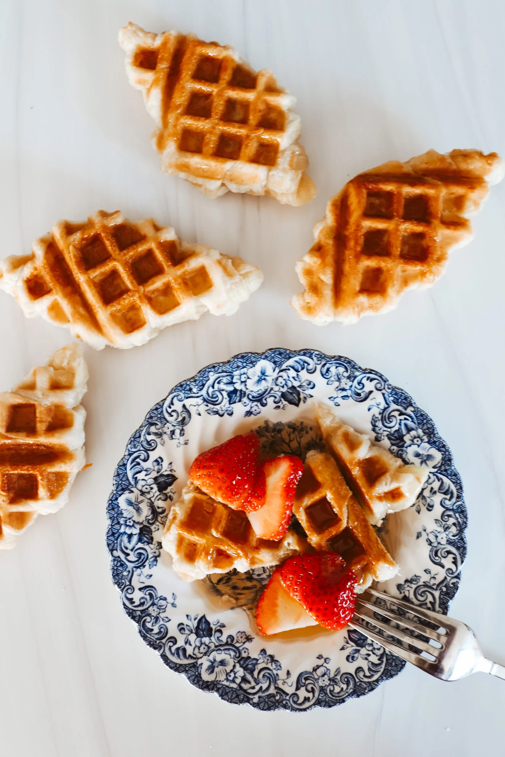 Craffles