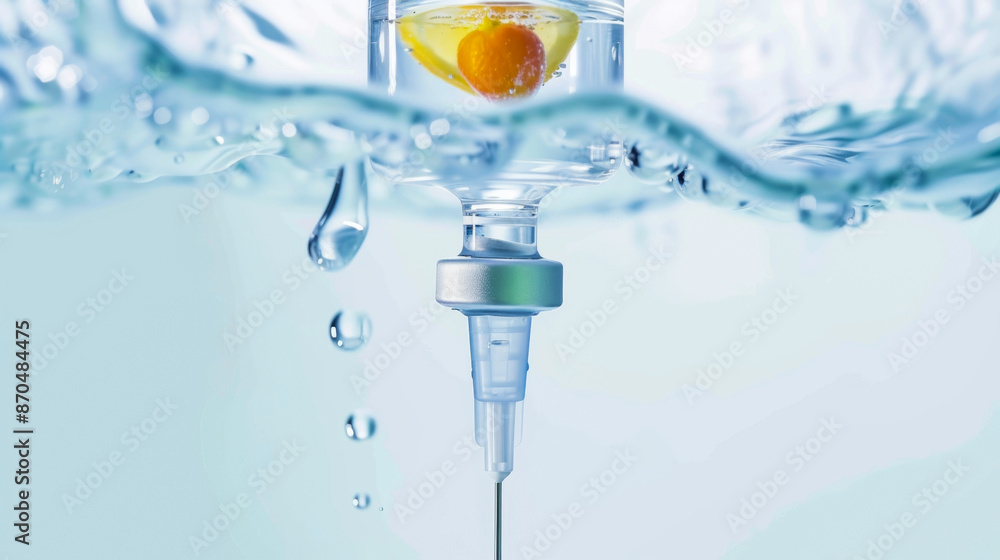 IV Hydration: Immunity Boost
