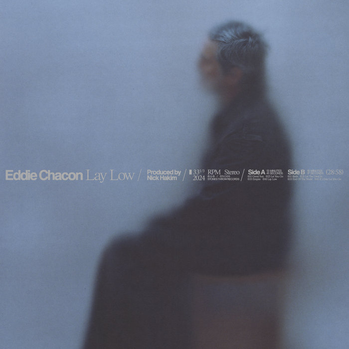 Eddie Chacon - Lay Low by Unknown Artist - View 1