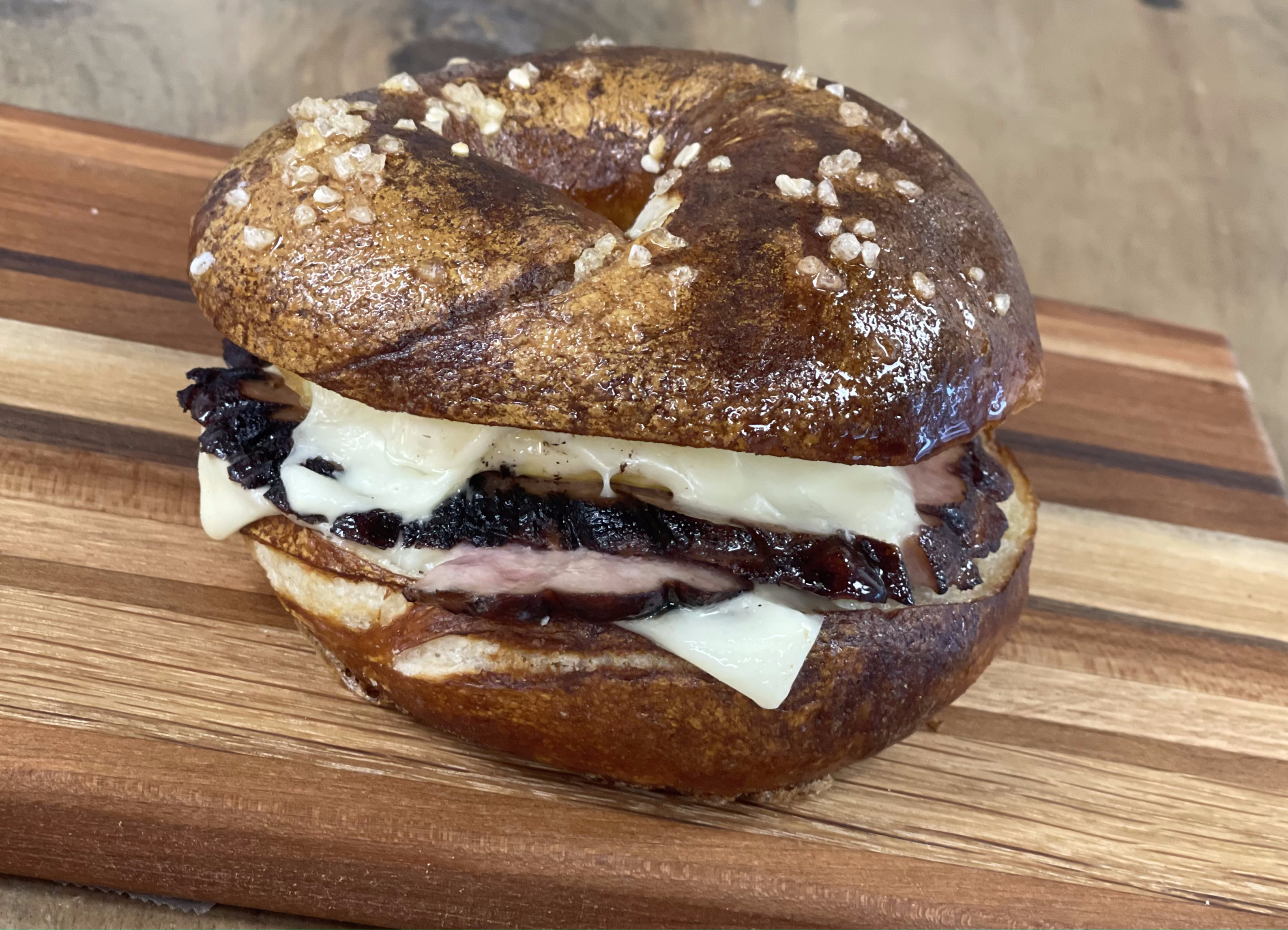 Black Forest Special