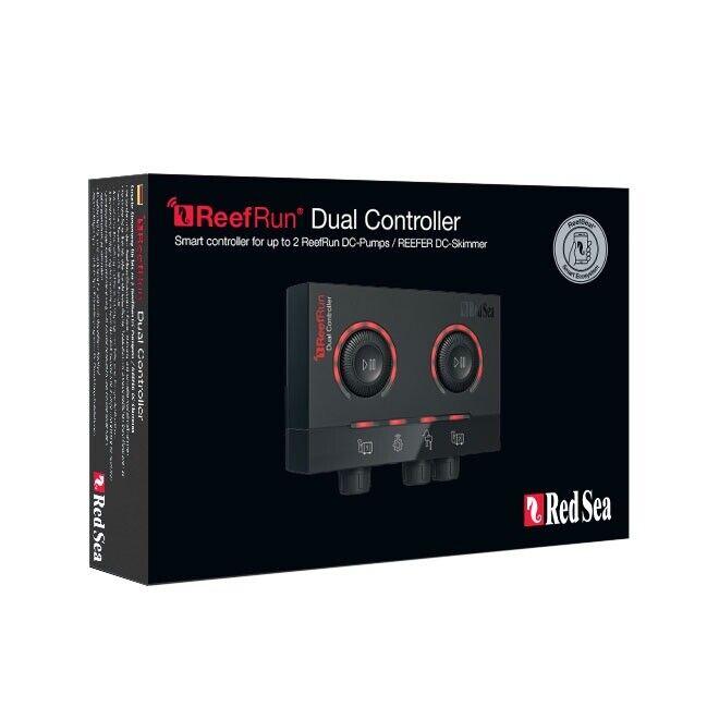 Red Sea Reefrun Duo DC Pump & Skimmer Controller