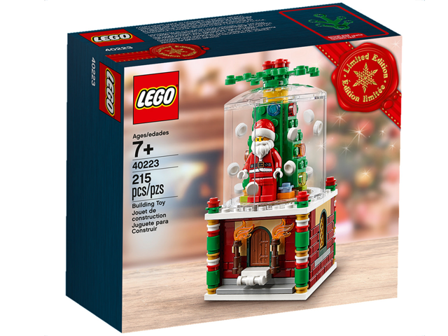 40223 Snowglobe
