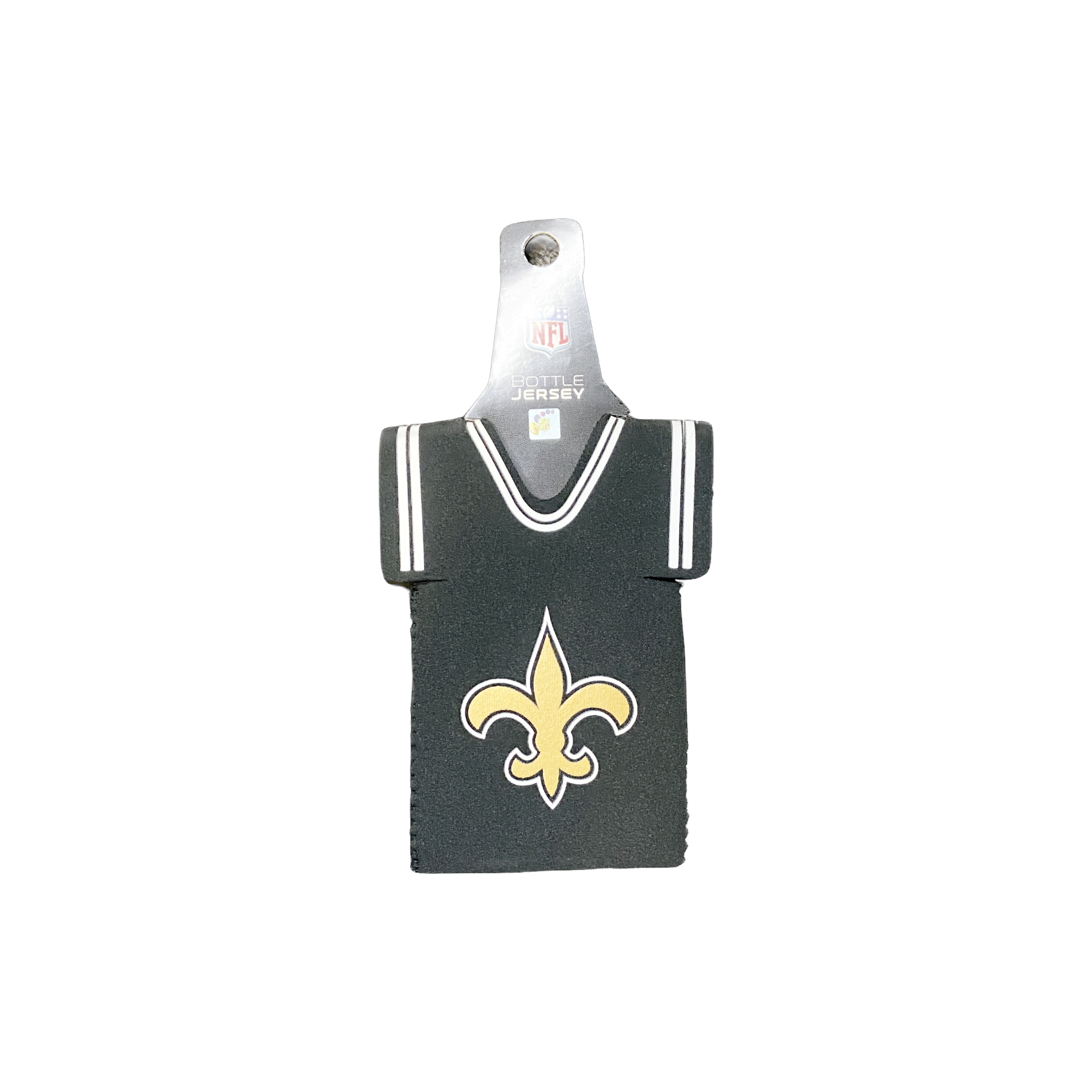 New Orleans Saints Bottle Jersey