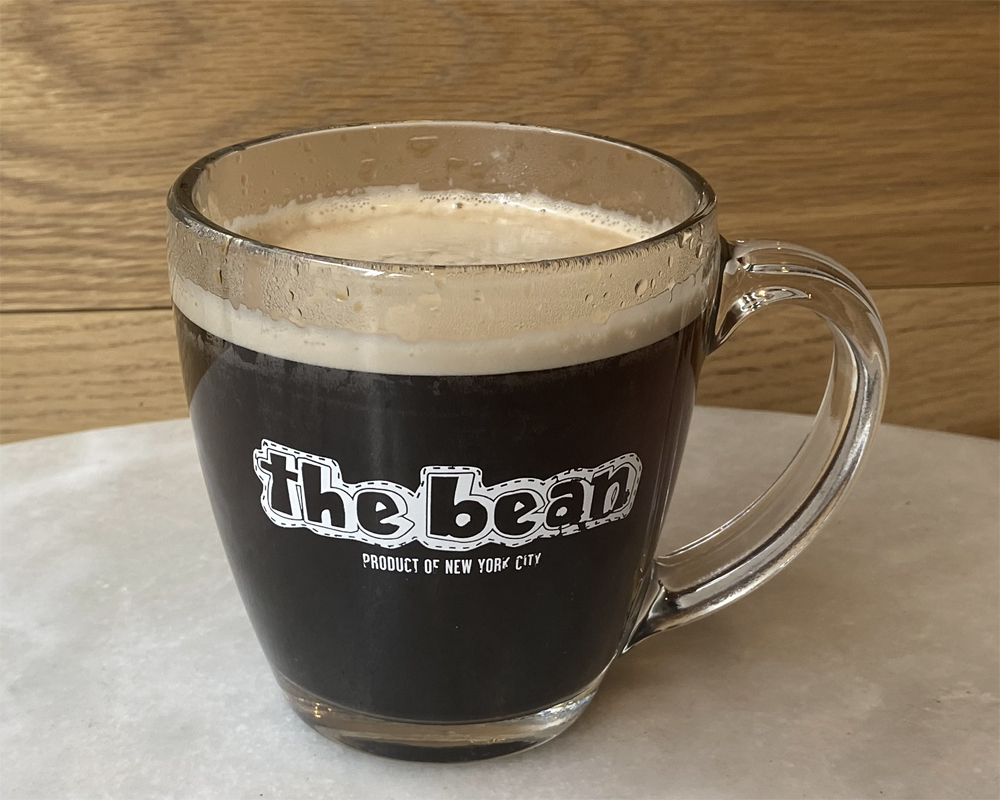 AMERICANO