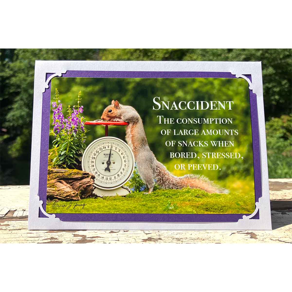Snaccident