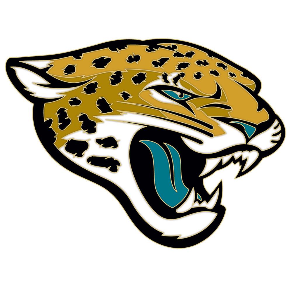 Jacksonville Jaguars Trading Pin