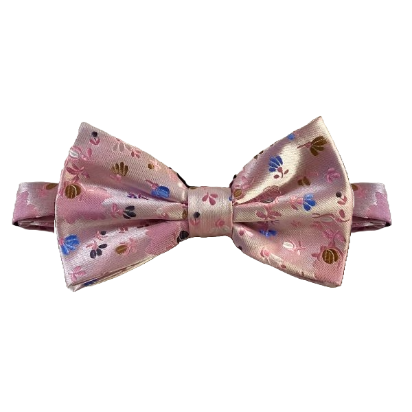 Pk-Floral-Bbow Ps