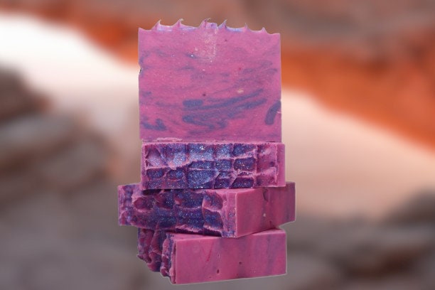 Lavender Lux