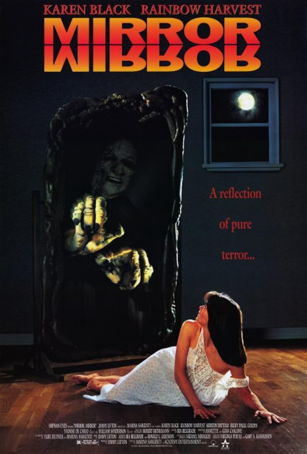 Mirror Mirror (1990)