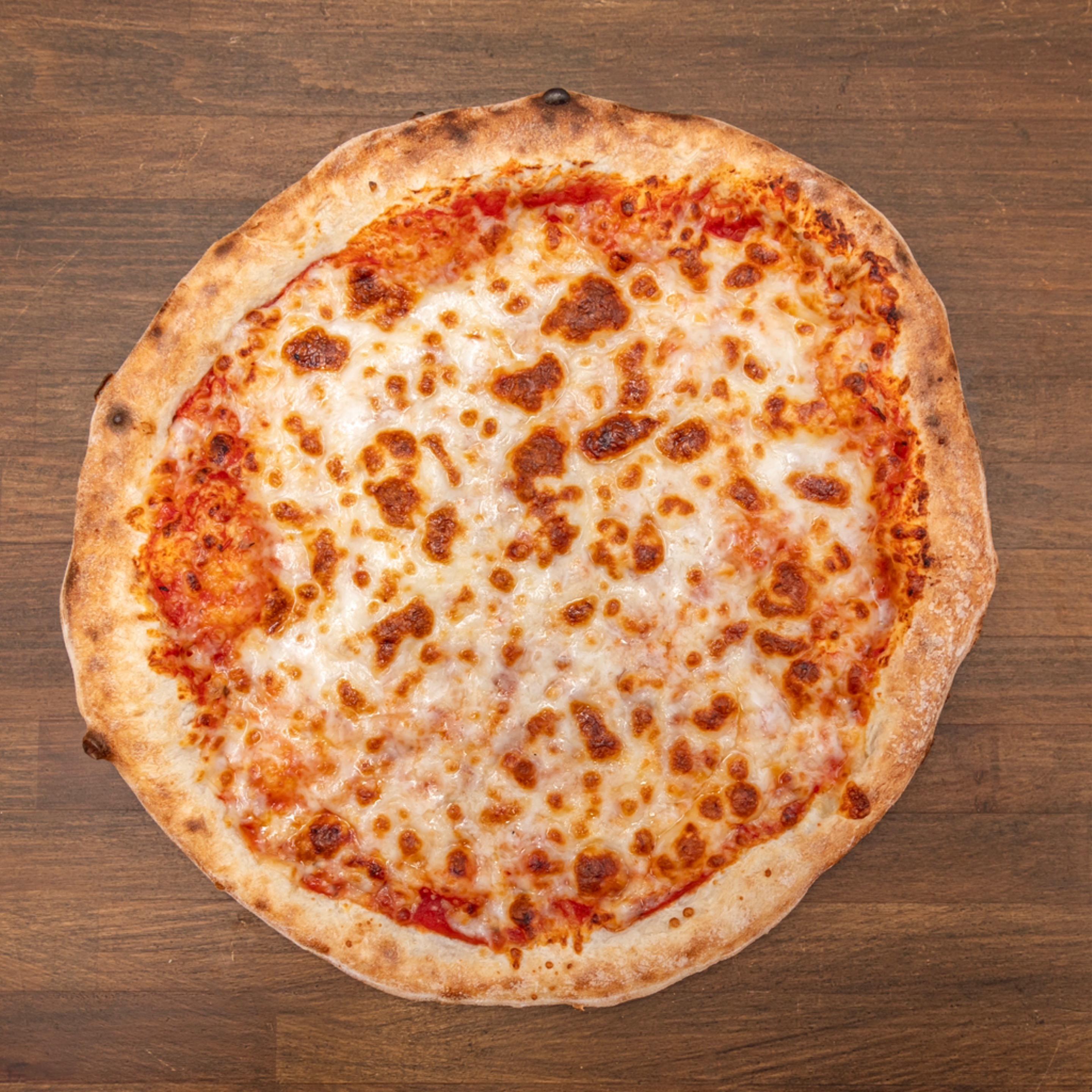 Just Cheese
