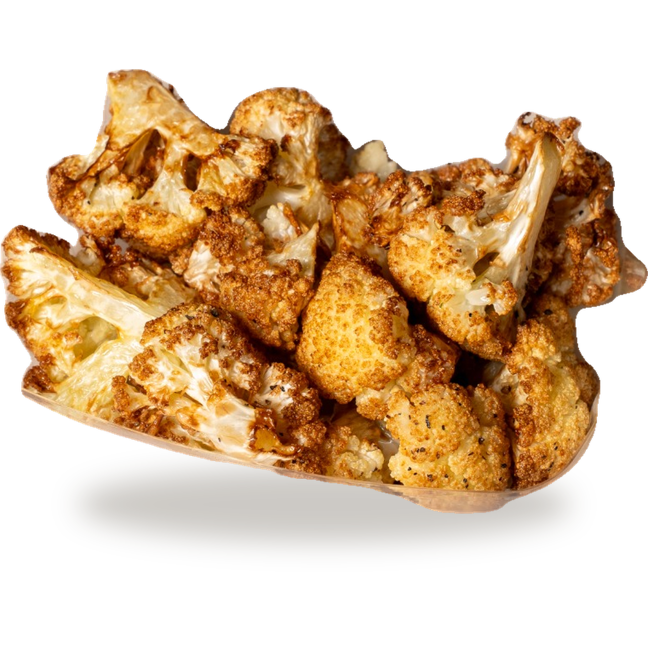 Fried Cauliflower