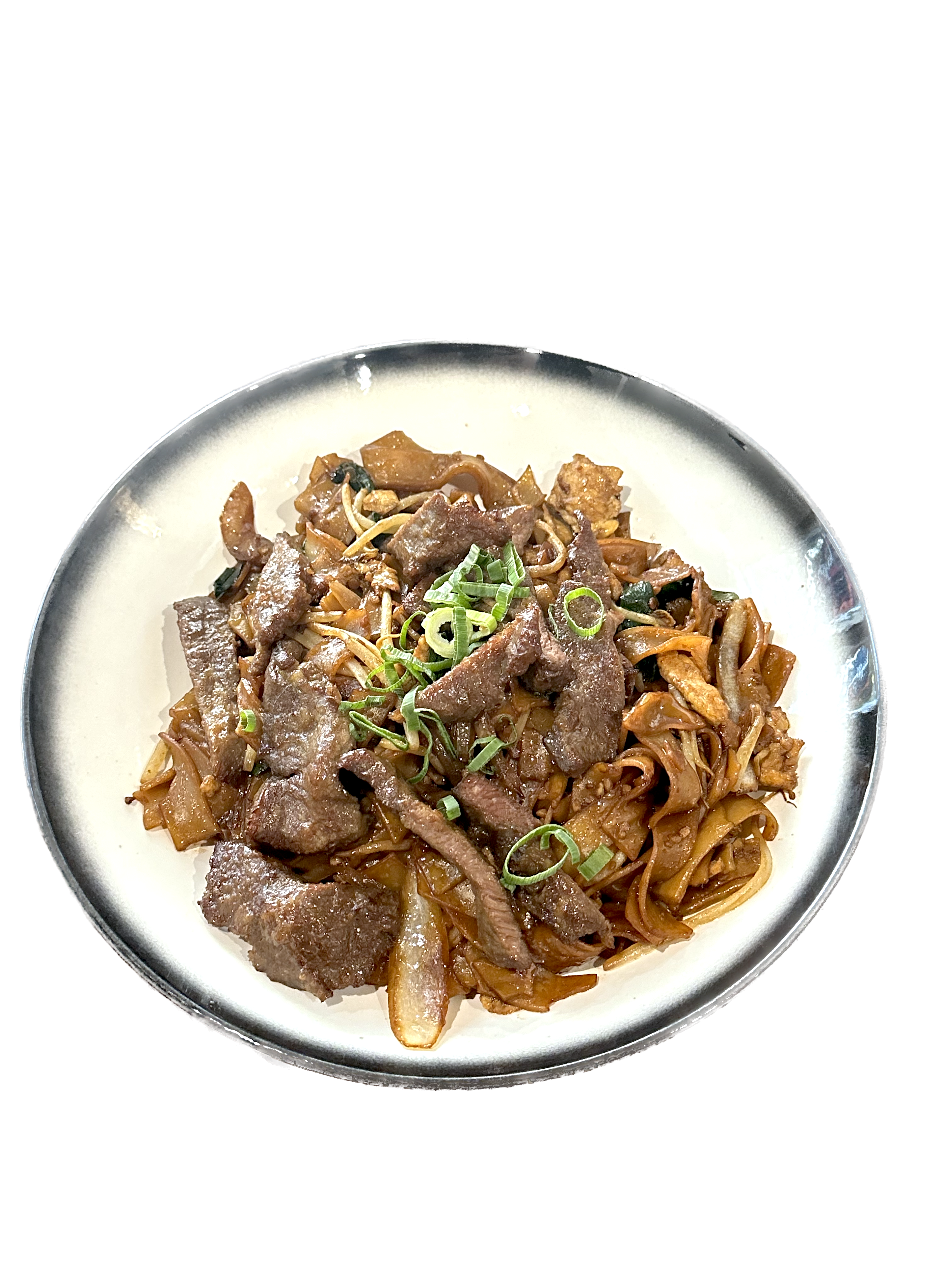 Kway Teow
