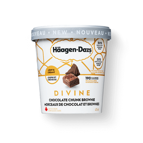 HÄAGEN-DAZS Divine Raspberry Cheesecake