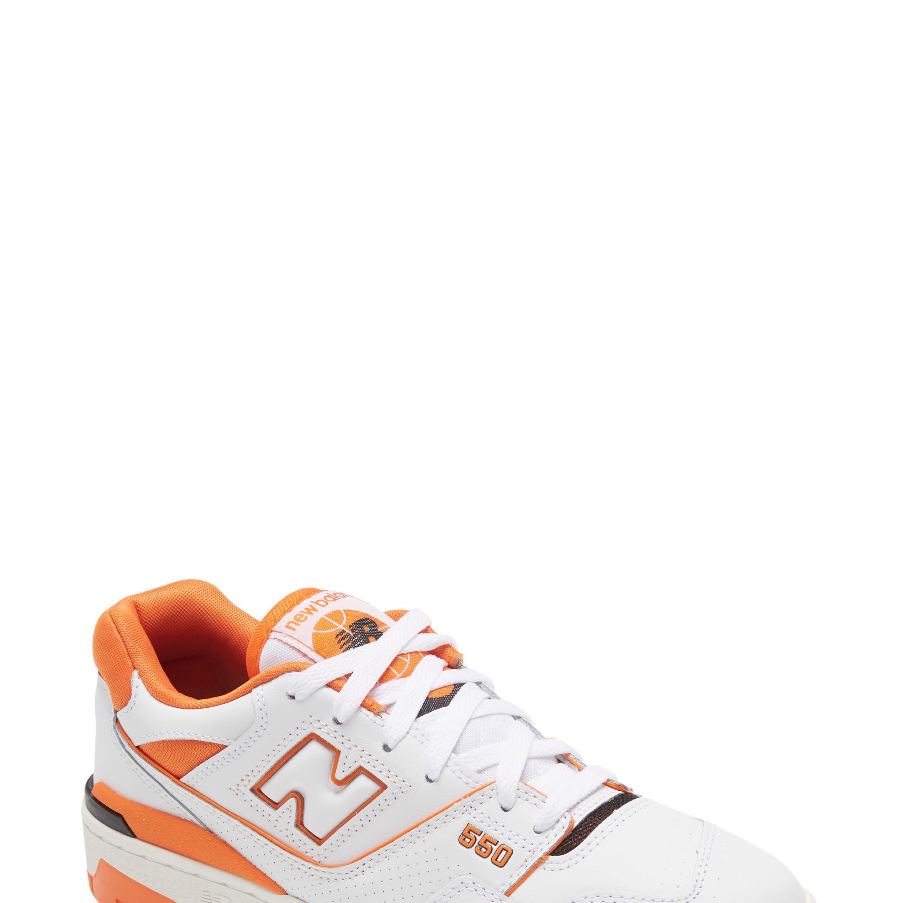 New Balance 550 size 8 (new)