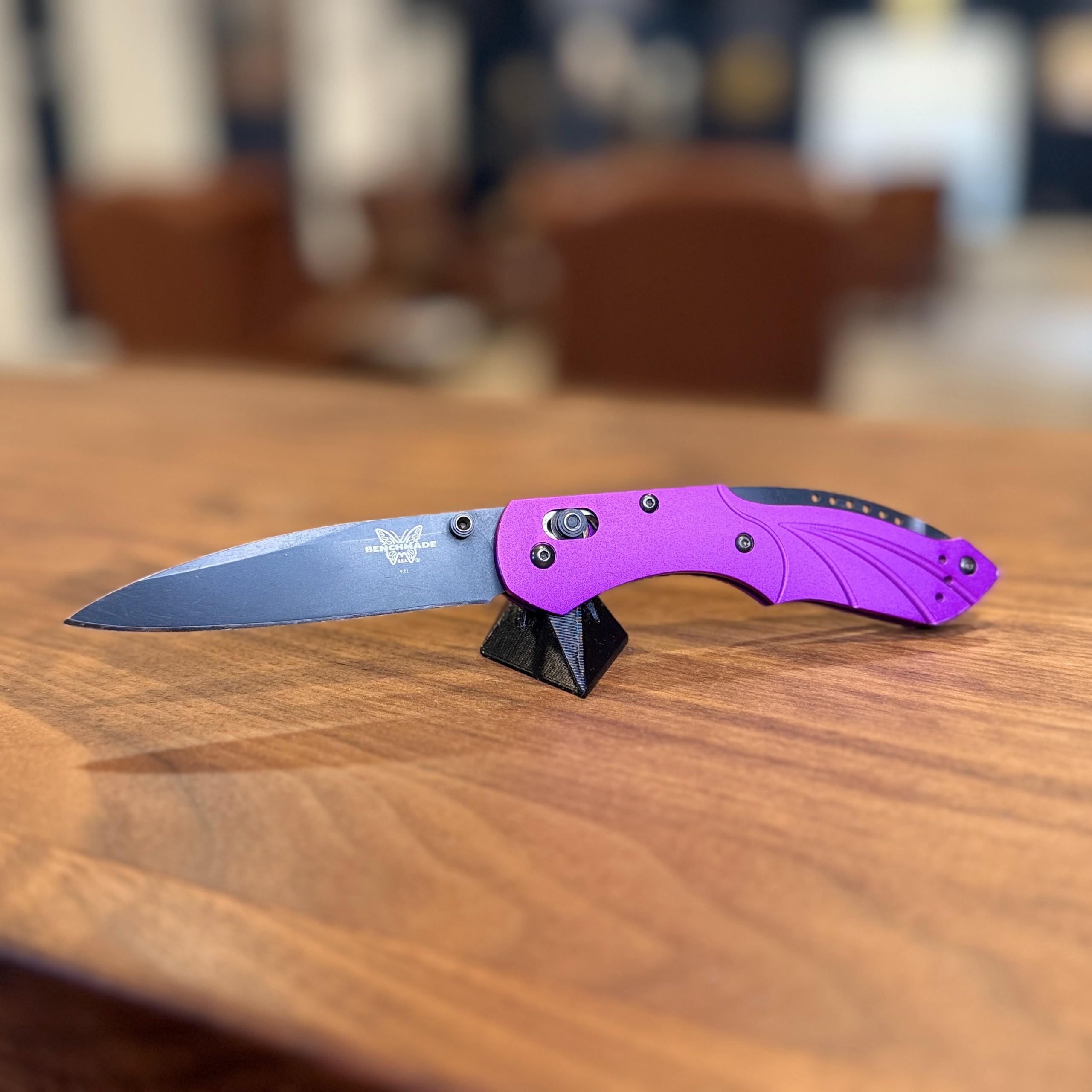 BoneDaddy Consignment Benchmade 921S