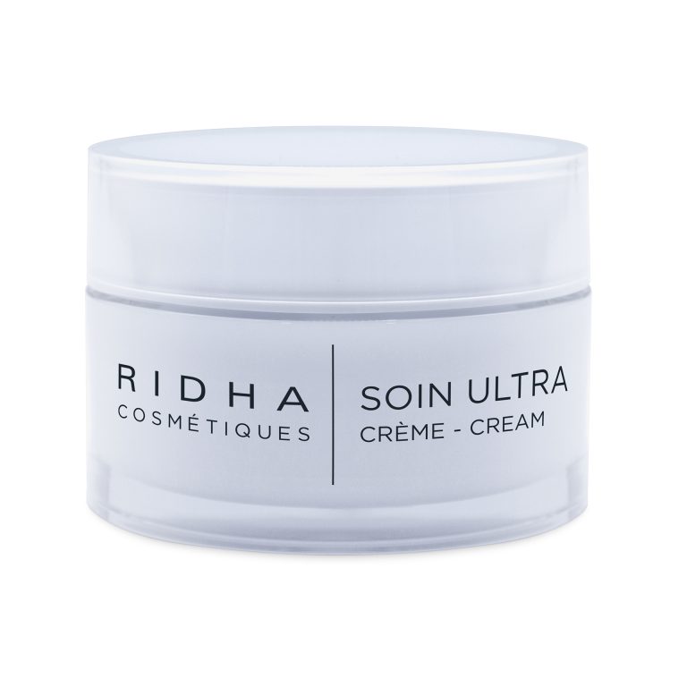 Crème Soin ultra