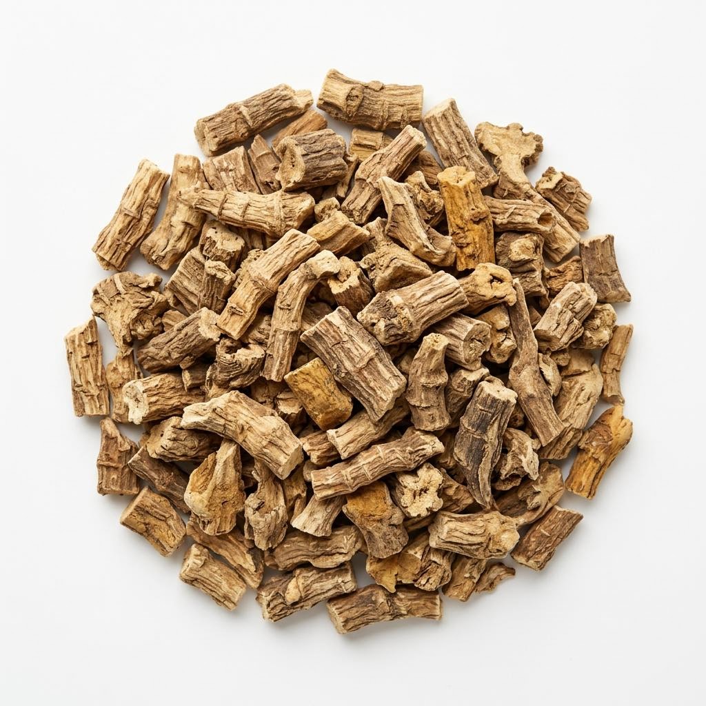Teasal Root