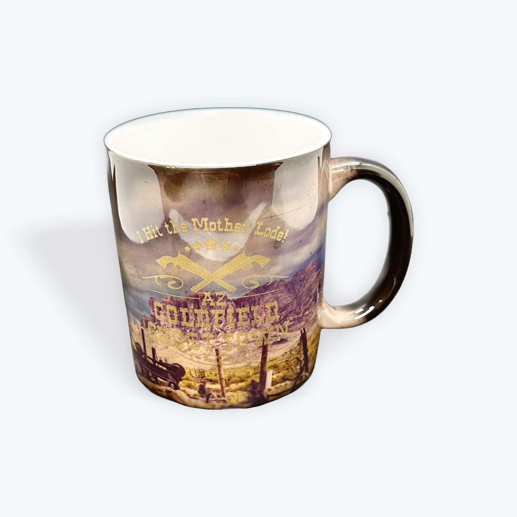 MUG- Color Changing Motherlode