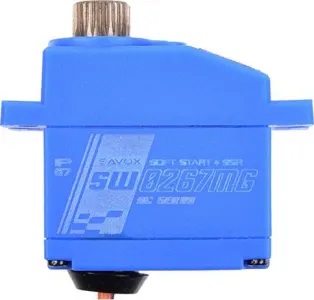 Savox Waterproof IP67 SL-2R5(2)