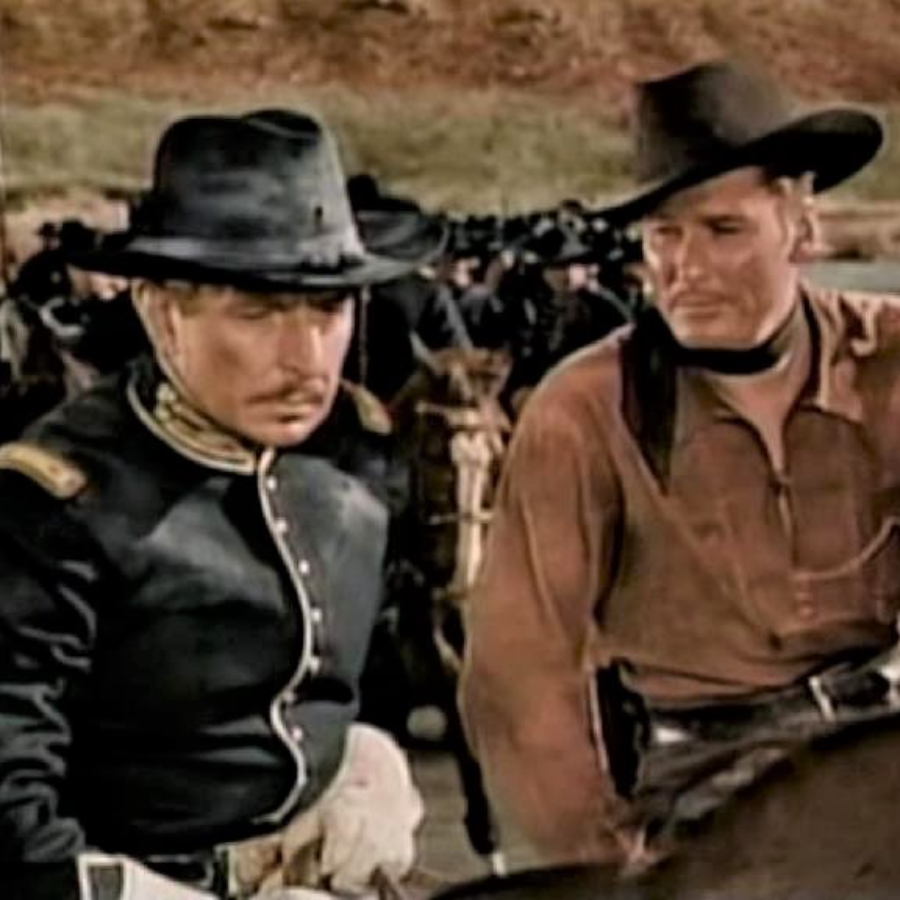 Virginia City, in Color, Download.