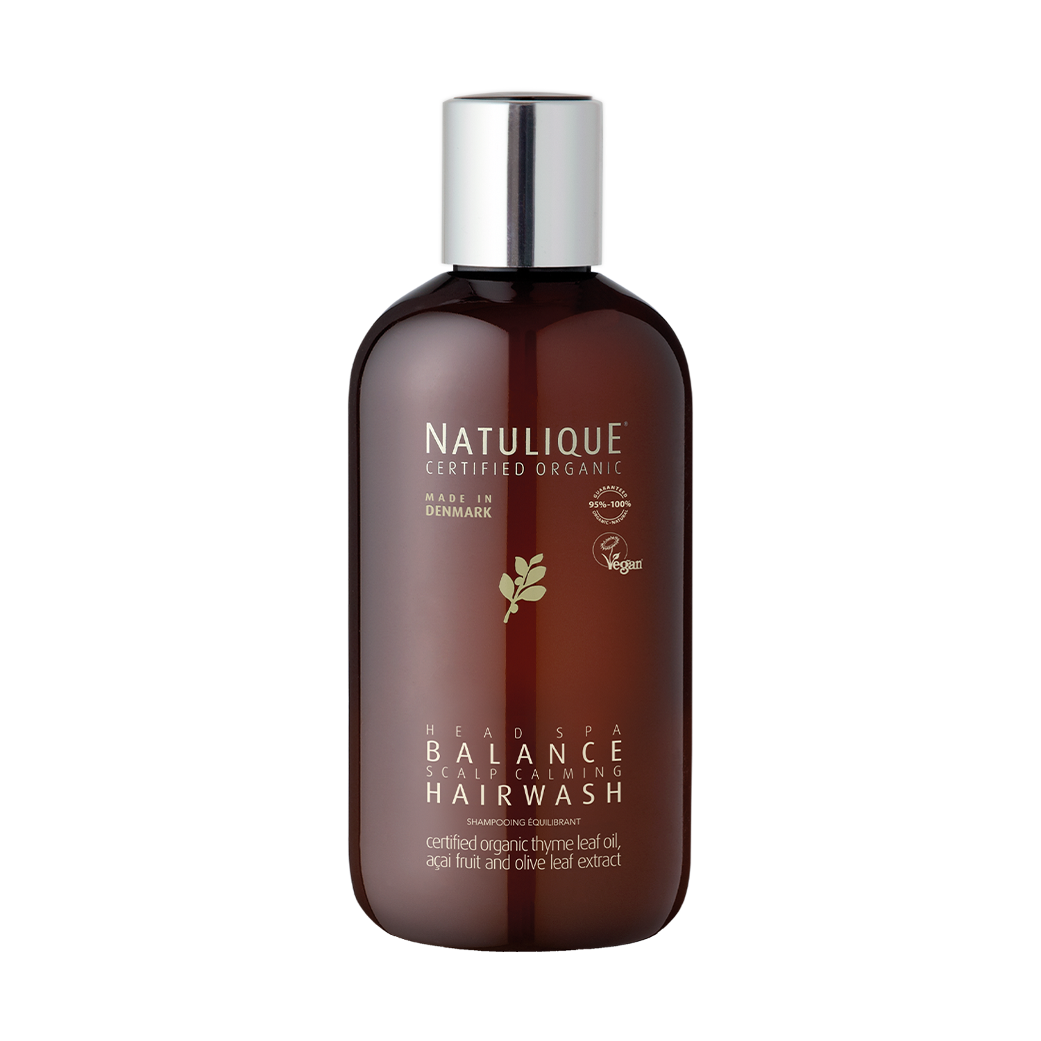 Balance Hairwash 250 ml