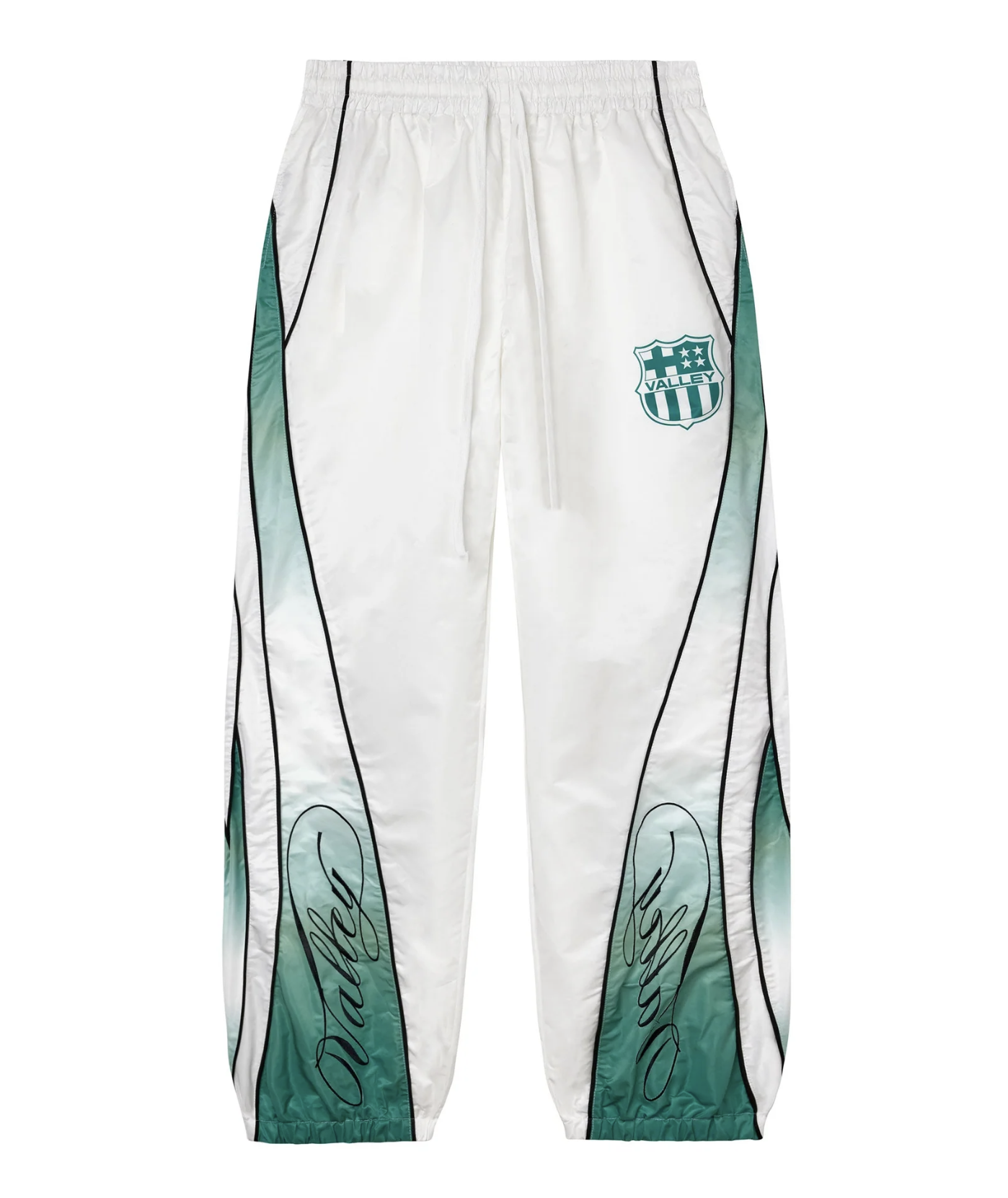 VALE FOREVER  Action Track Pants