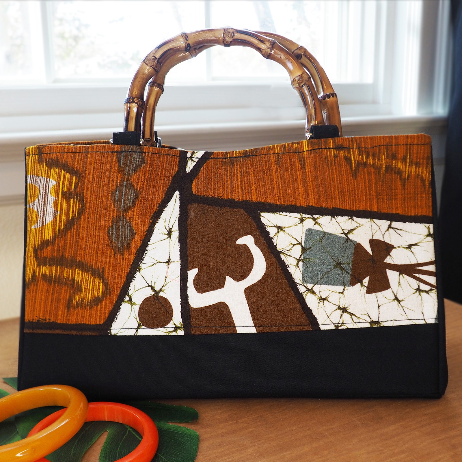 Vintage Makai Mainstay Bag