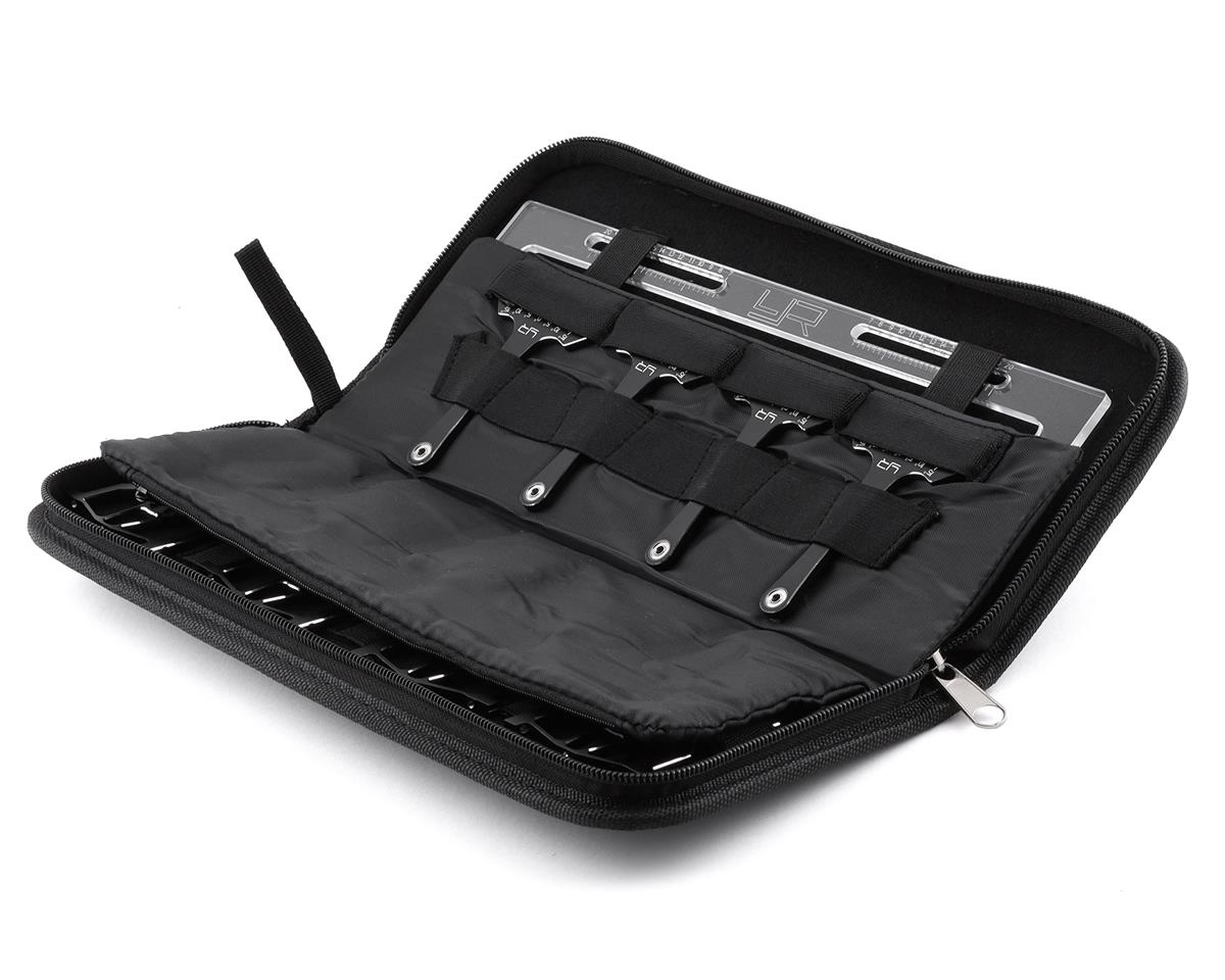 1/10 Aluminum Universal On Road Setup Station