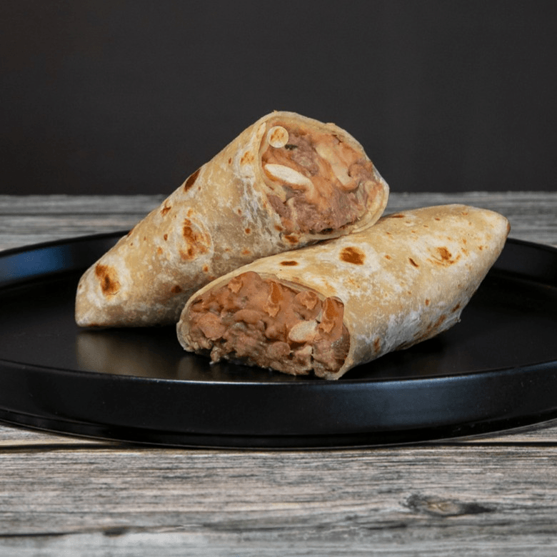 Lengua Burrito