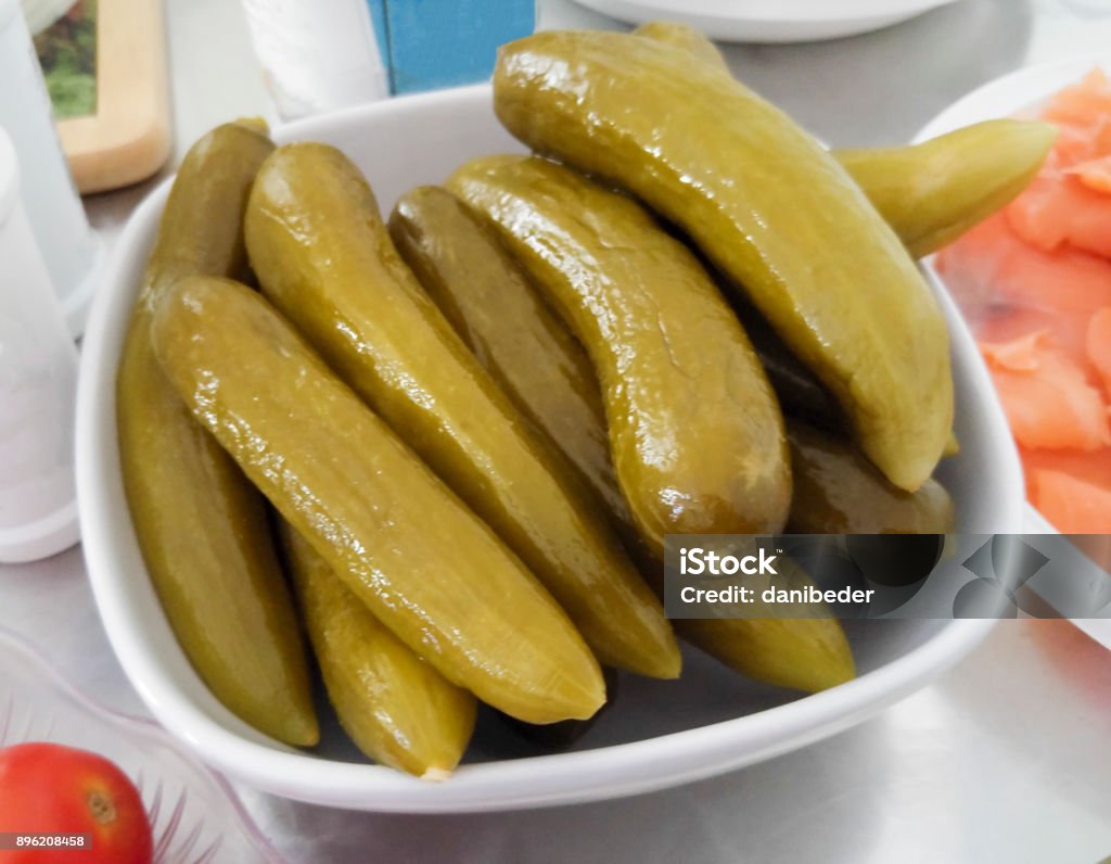 Pickles