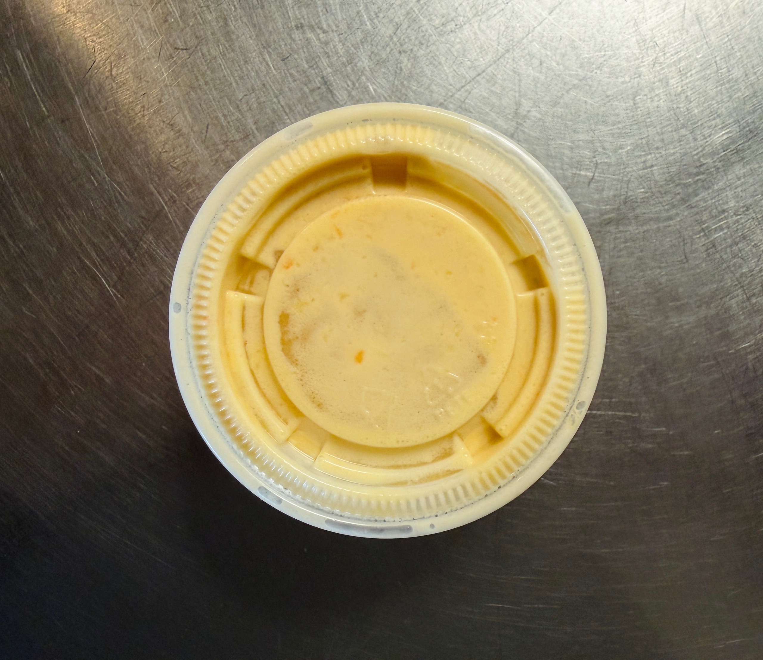 Ginger Dressing